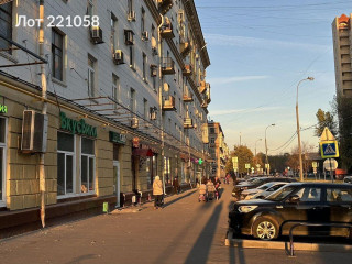 Фотография Аренда помещения свободного назначения, 227 м² , улица Зои и Александра Космодемьянских 35/1  №4