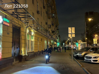 Фотография Аренда помещения свободного назначения, 227 м² , улица Зои и Александра Космодемьянских 35/1  №8