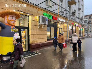Фотография Аренда помещения свободного назначения, 227 м² , улица Зои и Александра Космодемьянских 35/1  №3