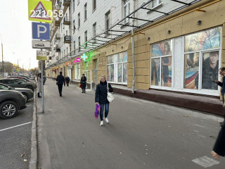 Фотография Аренда помещения свободного назначения, 227 м² , улица Зои и Александра Космодемьянских 35/1  №5