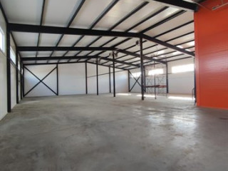 Фотография Аренда склада, 783 м² , 2-й Архитектурный проезд   №10