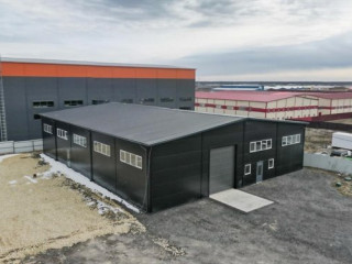 Фотография Аренда склада, 783 м² , 2-й Архитектурный проезд   №5