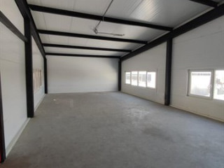 Фотография Аренда склада, 783 м² , 2-й Архитектурный проезд   №3