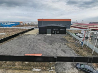 Фотография Аренда склада, 783 м² , 2-й Архитектурный проезд   №13