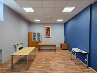 Фотография Аренда офиса, 40 м² , 16-я линия Васильевского острова 7  №2