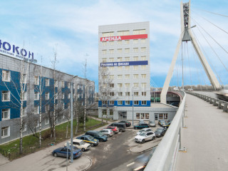 Фотография Аренда офиса, 24 м² , проспект Александровской Фермы 29Е  №6