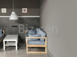 Фотография Аренда офиса, 82 м² , Кантемировская улица 58  №5