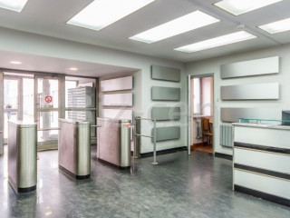 Фотография Аренда офиса, 77 м² , Дорогобужская улица 14  №2