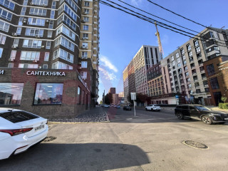 Фотография Продажа помещения свободного назначения, 100 м² , Старокубанская улица №3 Фотография Продажа помещения свободного назначения, 100 м² , Старокубанская улица №3