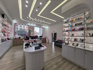 Фотография Продажа помещения свободного назначения, 100 м² , Старокубанская улица №4 Фотография Продажа помещения свободного назначения, 100 м² , Старокубанская улица №4