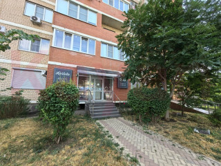 Продажа помещения свободного назначения 190 м² улица Володи Головатого