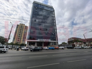 Продажа помещения свободного назначения 120 м² Северная улица