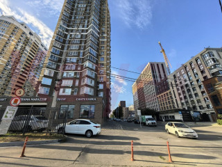 Продажа помещения свободного назначения 100 м² Старокубанская улица