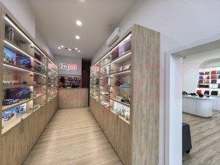 Фотография Продажа помещения свободного назначения, 100 м² , Старокубанская улица №8