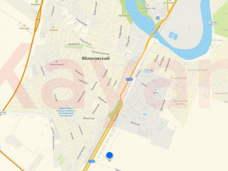 Фотография Продажа помещения свободного назначения, 976 м² , Краснодарская улица №7 Фотография Продажа помещения свободного назначения, 976 м² , Краснодарская улица №7