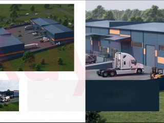 Фотография Продажа помещения свободного назначения, 976 м² , Краснодарская улица №6