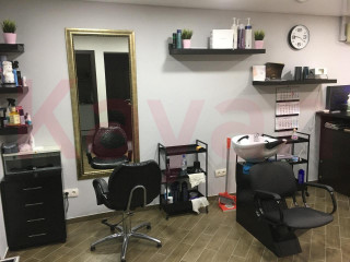 Фотография Продажа помещения свободного назначения, 45 м² , улица Яна Полуяна №2