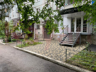 Продажа помещения свободного назначения 45 м² улица Яна Полуяна