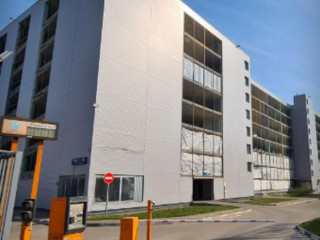 Фотография Аренда помещения свободного назначения, 2811 м² , Каширское шоссе 61к4с1  №1