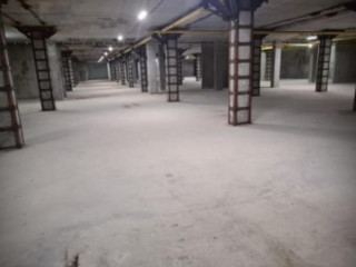 Фотография Аренда помещения свободного назначения, 2811 м² , Каширское шоссе 61к4с1  №3