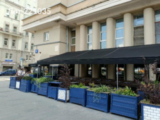 Фотография Аренда помещения свободного назначения, 127 м² , Большая Сухаревская площадь 14/7  №2