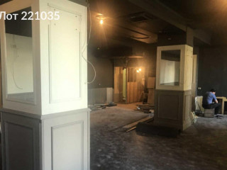 Фотография Аренда помещения свободного назначения, 127 м² , Большая Сухаревская площадь 14/7  №8