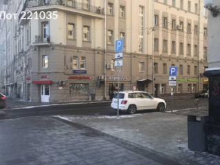 Фотография Аренда помещения свободного назначения, 127 м² , Большая Сухаревская площадь 14/7  №5