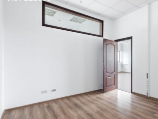 Фотография Аренда офиса, 600 м² , Рязанский проспект 24к2  №4