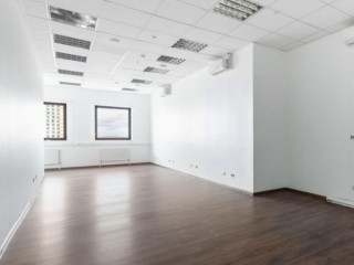 Фотография Аренда офиса, 600 м² , Рязанский проспект 24к2  №3