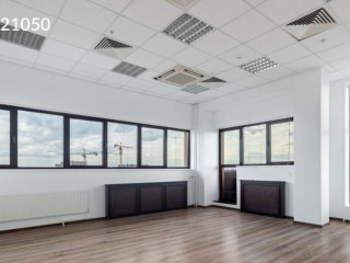 Фотография Аренда офиса, 600 м² , Рязанский проспект 24к2  №2