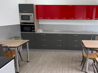 Фотография Аренда офиса, 2477 м² , 1-й Волоколамский проезд 10с1  №2