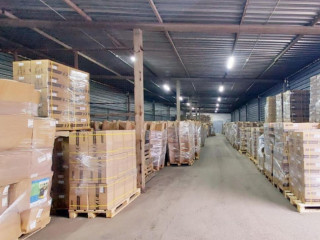 Фотография Аренда помещения свободного назначения, 853 м² , Дорожная улица 3  №4