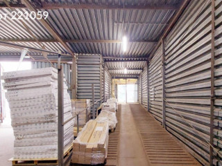 Фотография Аренда помещения свободного назначения, 853 м² , Дорожная улица 3  №3