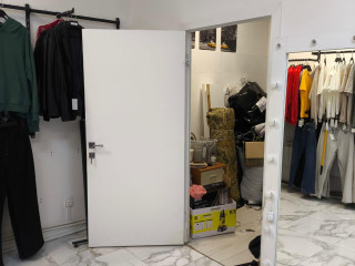 Фотография Аренда помещения свободного назначения, 40 м² , Долгоруковская улица 40  №5