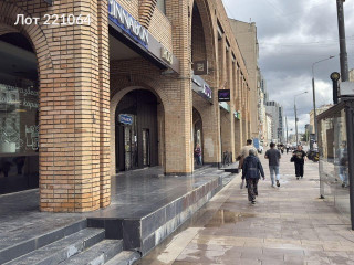 Фотография Аренда помещения свободного назначения, 40 м² , Долгоруковская улица 40  №1