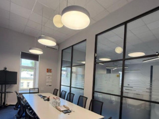 Фотография Аренда офиса, 269 м² , улица Волхонка 16  №2