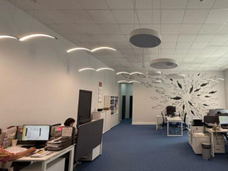 Фотография Аренда офиса, 269 м² , улица Волхонка 16  №1