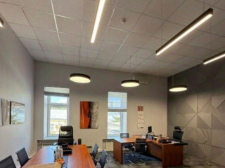 Фотография Аренда офиса, 269 м² , улица Волхонка 16  №3