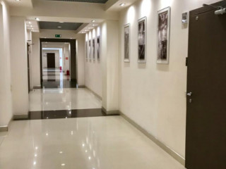 Фотография Аренда офиса, 135 м² , Новгородская улица 1кГ  №1