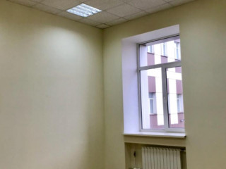 Фотография Аренда офиса, 135 м² , Новгородская улица 1кГ  №2