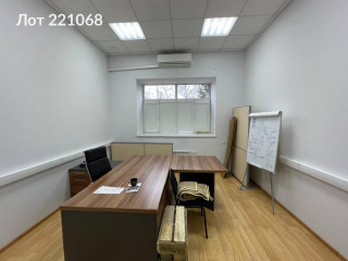 Фотография Аренда офиса, 59 м² , улица Шухова 14с6  №2