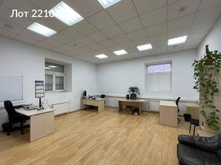 Фотография Аренда офиса, 59 м² , улица Шухова 14с6  №1