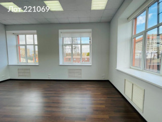 Фотография Аренда офиса, 58 м² , улица Шухова 14с9  №1
