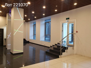 Фотография Аренда офиса, 81 м² , улица Шухова 14с9  №2