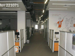 Фотография Аренда офиса, 2011 м² , проспект Андропова 36  №3