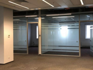 Фотография Аренда офиса, 1710 м² , проспект Андропова 36  №3