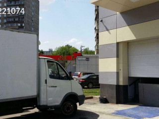 Фотография Аренда помещения свободного назначения, 250 м² , Анадырский проезд 63А  №9