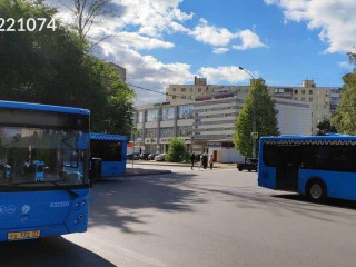 Фотография Аренда помещения свободного назначения, 250 м² , Анадырский проезд 63А  №4
