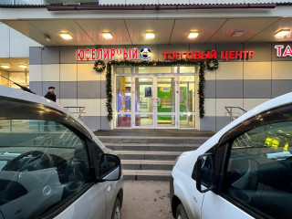 Аренда помещения свободного назначения 250 м² Анадырский проезд 63А