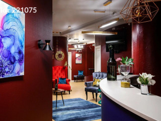 Фотография Аренда помещения свободного назначения, 145 м² , улица Павла Андреева 28к7  №3